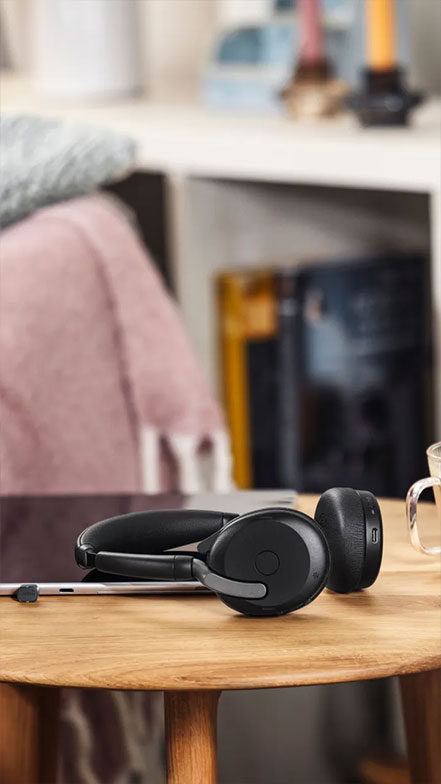 jabra evolve2 65 flex voyage